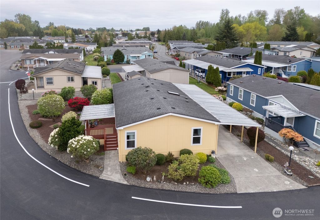 14727 43rd Avenue NE #105, Marysville, WA 98271