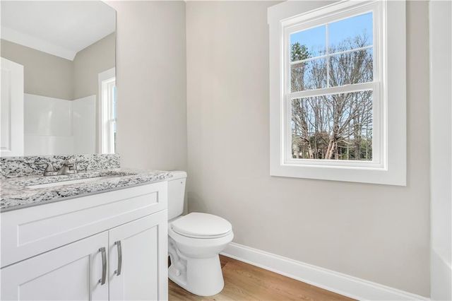 680 Snapping Shoals Road, Mcdonough, GA 30252