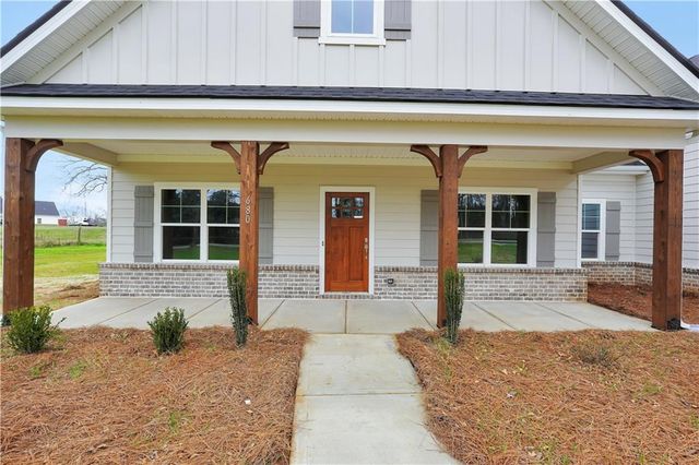 680 Snapping Shoals Road, Mcdonough, GA 30252