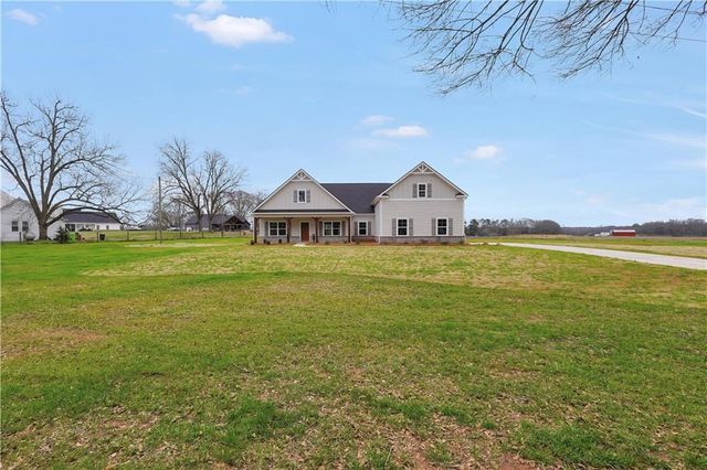 680 Snapping Shoals Road, Mcdonough, GA 30252