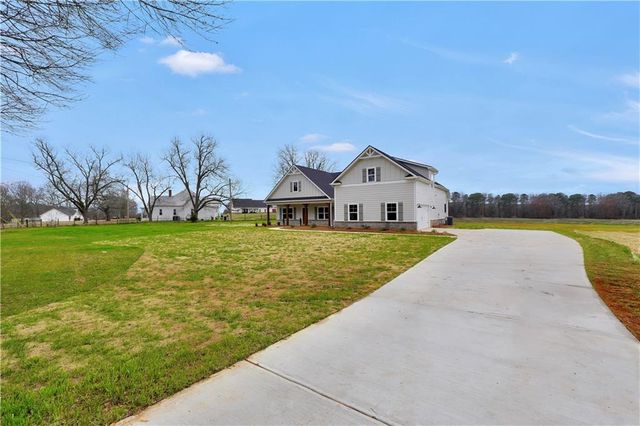 680 Snapping Shoals Road, Mcdonough, GA 30252