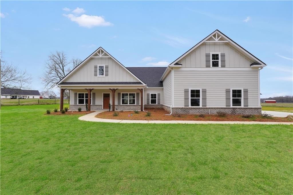 680 Snapping Shoals Road, Mcdonough, GA 30252