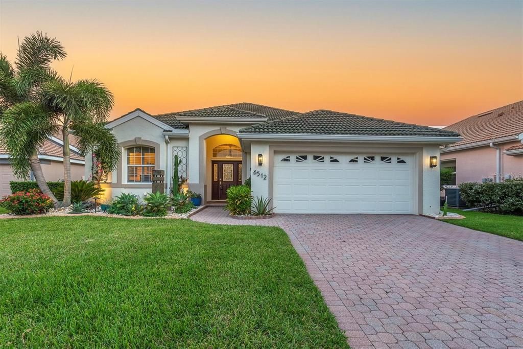 6512 WESTWARD PLACE, Bradenton, FL 34201