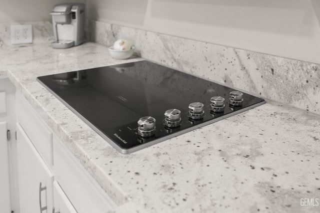 917 2nd Street, Taft, CA 93268