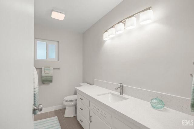 917 2nd Street, Taft, CA 93268