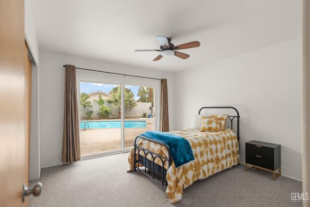 917 2nd Street, Taft, CA 93268