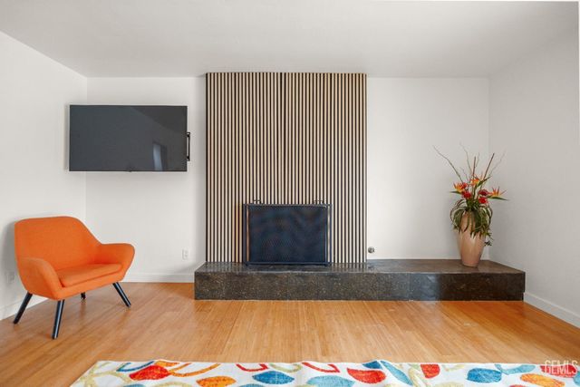 917 2nd Street, Taft, CA 93268