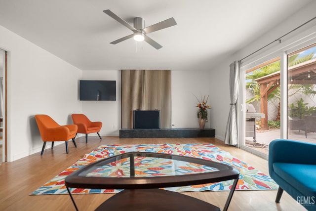 917 2nd Street, Taft, CA 93268