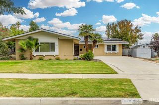 917 2nd Street, Taft, CA 93268