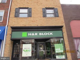 142 -144 S ALLEGHENY ST, Bellefonte, PA 16823