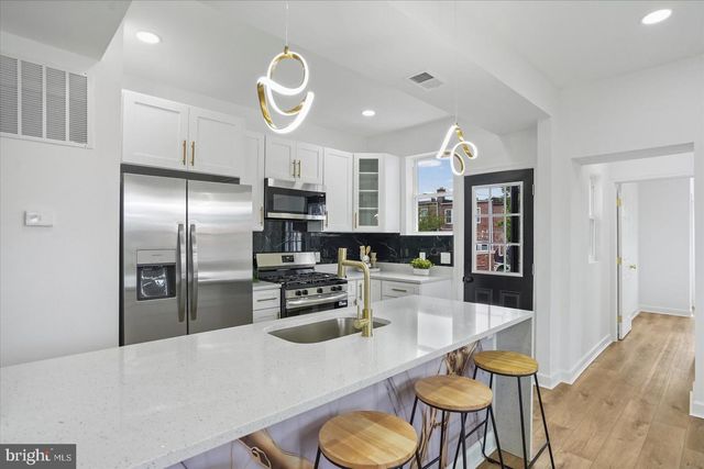 2500 QUANTICO AVE, Baltimore, MD 21215