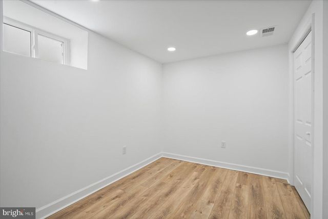 2500 QUANTICO AVE, Baltimore, MD 21215