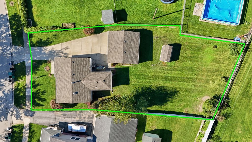 9110 Caddy Court, Orland Park, IL 60462 — photo 2