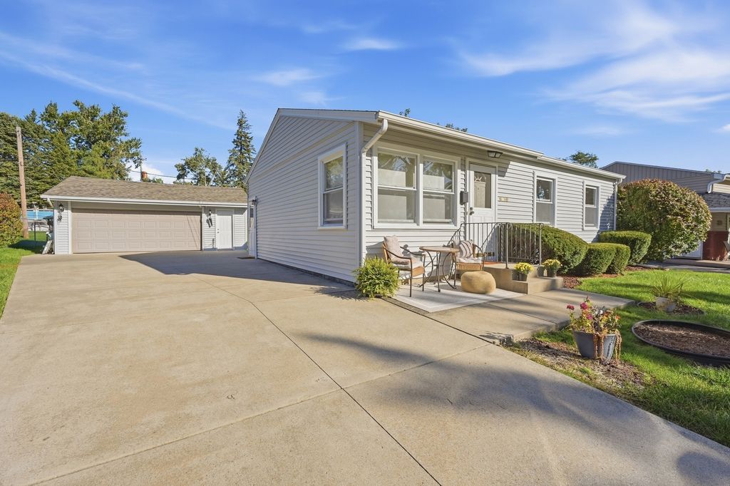 9110 Caddy Court, Orland Park, IL 60462 — photo 3