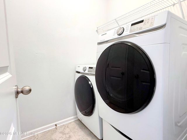 55 TAMAR Court, St. Augustine, FL 32095