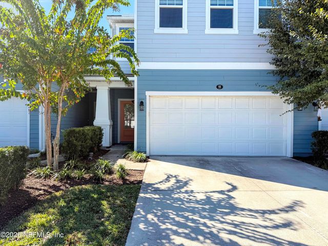 55 TAMAR Court, St. Augustine, FL 32095