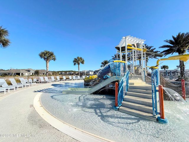 55 TAMAR Court, St. Augustine, FL 32095