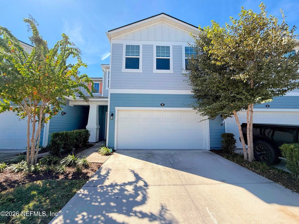 55 TAMAR Court, St. Augustine, FL 32095