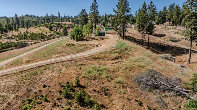 8133 West Old Emigrant Trl, Mountain Ranch, CA 95246