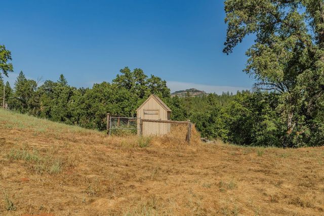 8133 West Old Emigrant Trl, Mountain Ranch, CA 95246