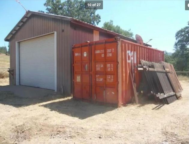 8133 West Old Emigrant Trl, Mountain Ranch, CA 95246