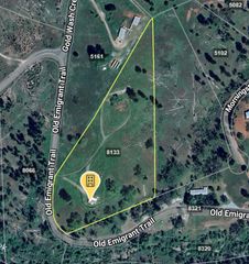8133 West Old Emigrant Trl, Mountain Ranch, CA 95246