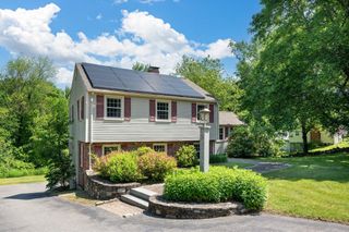241 West Main St, Westborough, MA 01581