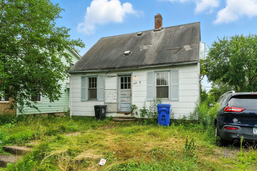 440 Nebraska Avenue E, Saint Paul, MN 55130