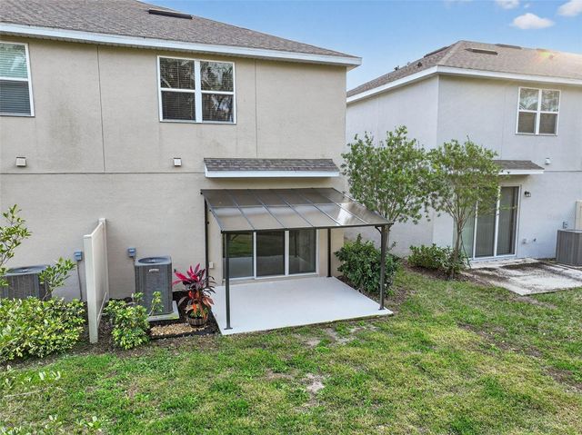 3583 DAVENPORT CREEK COURT, Kissimmee, FL 34746