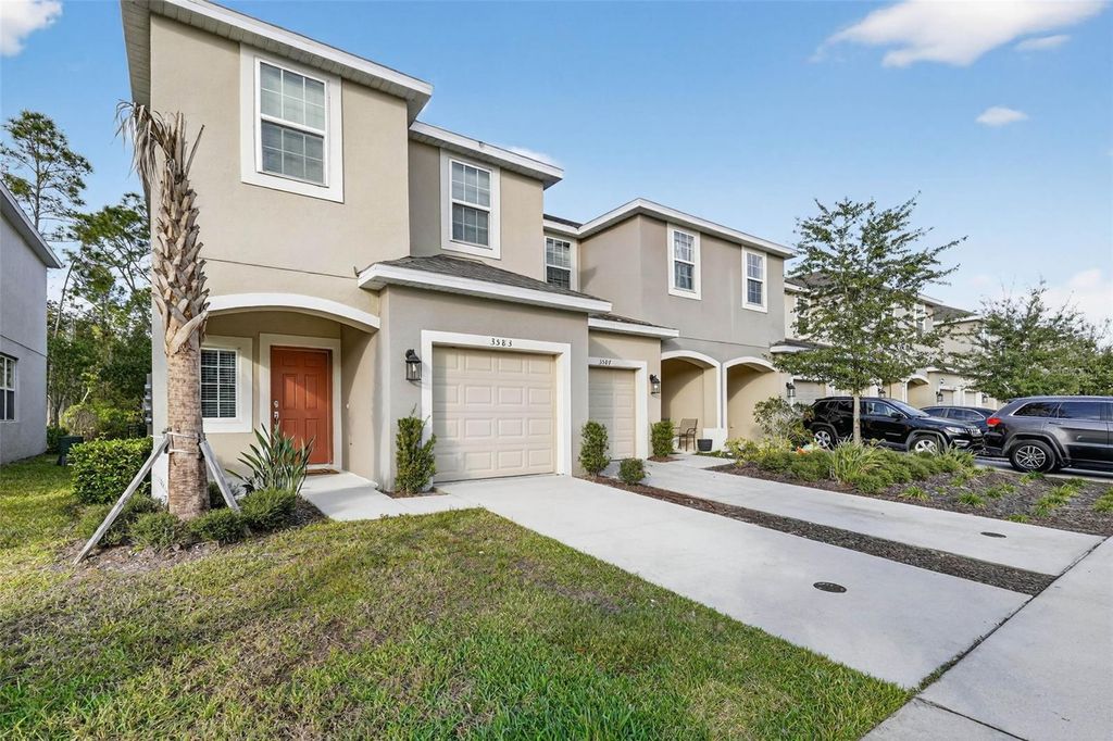 3583 DAVENPORT CREEK COURT, Kissimmee, FL 34746