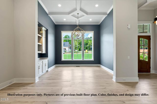 1219 Red Cedar Court, Youngsville, NC 27596