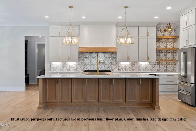 1219 Red Cedar Court, Youngsville, NC 27596