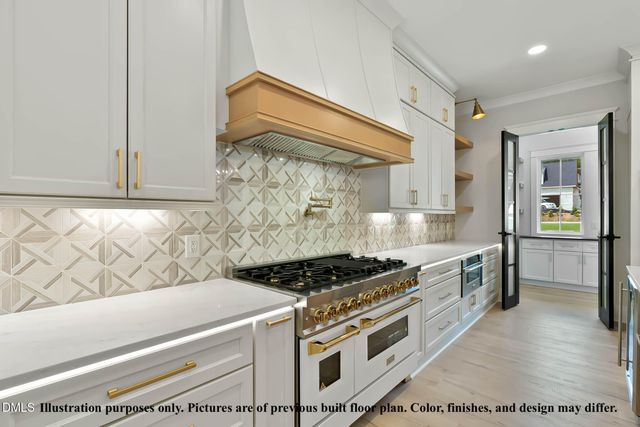 1219 Red Cedar Court, Youngsville, NC 27596