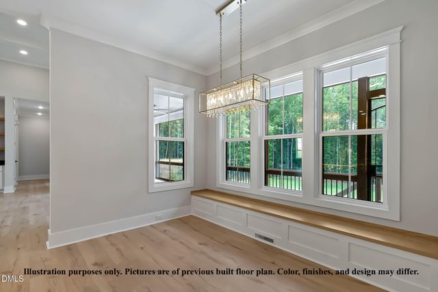 1219 Red Cedar Court, Youngsville, NC 27596