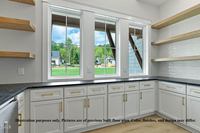 1219 Red Cedar Court, Youngsville, NC 27596