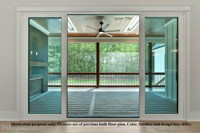 1219 Red Cedar Court, Youngsville, NC 27596