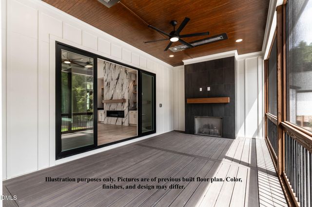 1219 Red Cedar Court, Youngsville, NC 27596