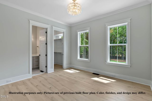 1219 Red Cedar Court, Youngsville, NC 27596