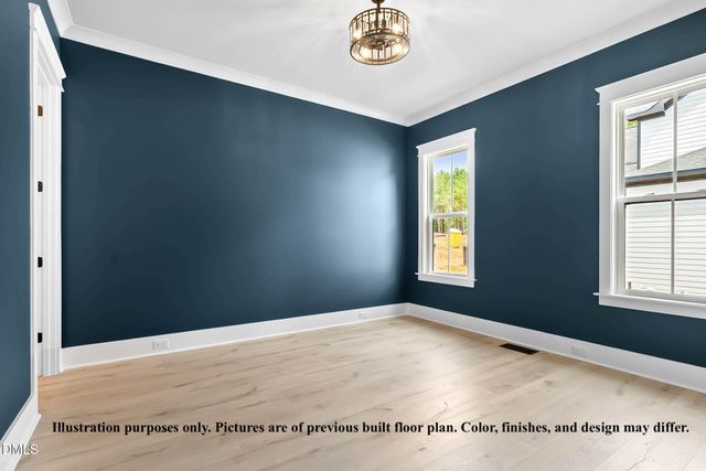 1219 Red Cedar Court, Youngsville, NC 27596