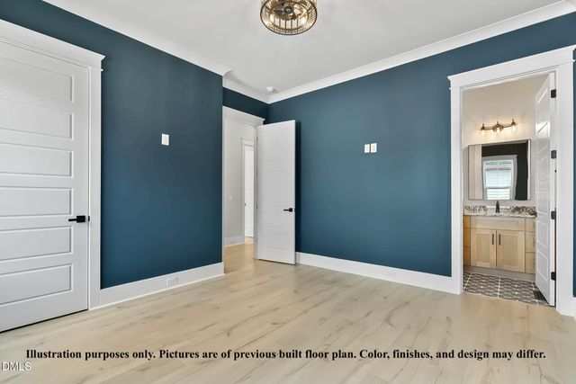 1219 Red Cedar Court, Youngsville, NC 27596