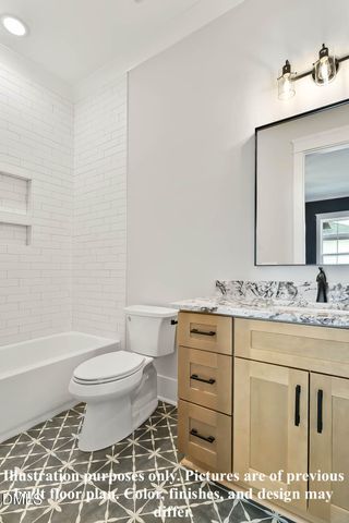 1219 Red Cedar Court, Youngsville, NC 27596