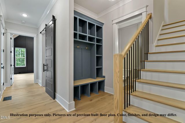 1219 Red Cedar Court, Youngsville, NC 27596