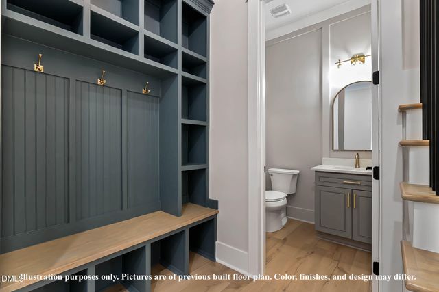 1219 Red Cedar Court, Youngsville, NC 27596