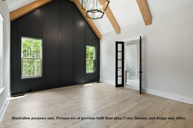 1219 Red Cedar Court, Youngsville, NC 27596