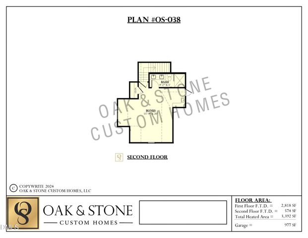 1219 Red Cedar Court, Youngsville, NC 27596