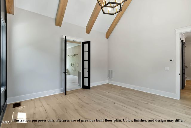 1219 Red Cedar Court, Youngsville, NC 27596