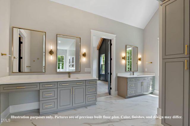 1219 Red Cedar Court, Youngsville, NC 27596