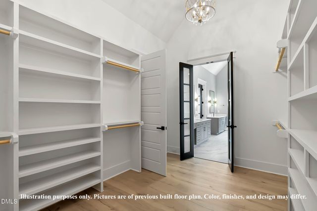 1219 Red Cedar Court, Youngsville, NC 27596