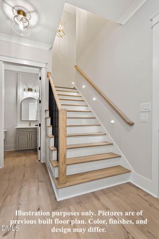 1219 Red Cedar Court, Youngsville, NC 27596