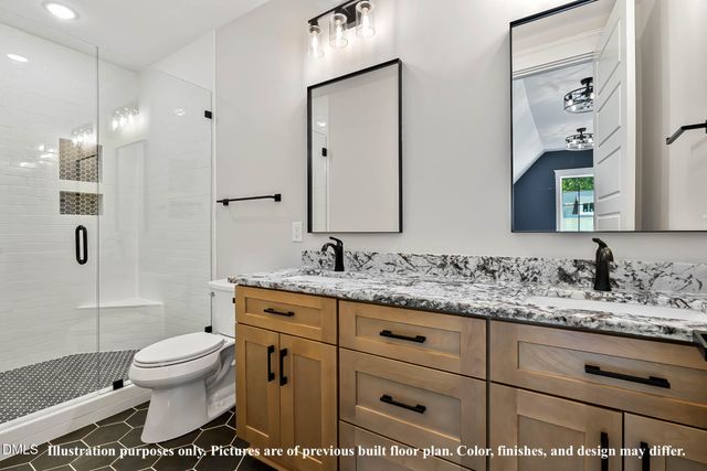 1219 Red Cedar Court, Youngsville, NC 27596